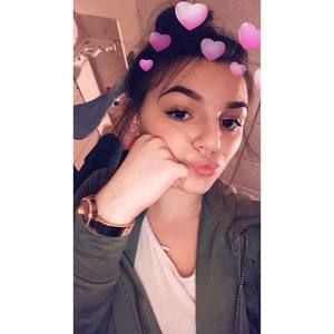 Meet your Posher, Tori